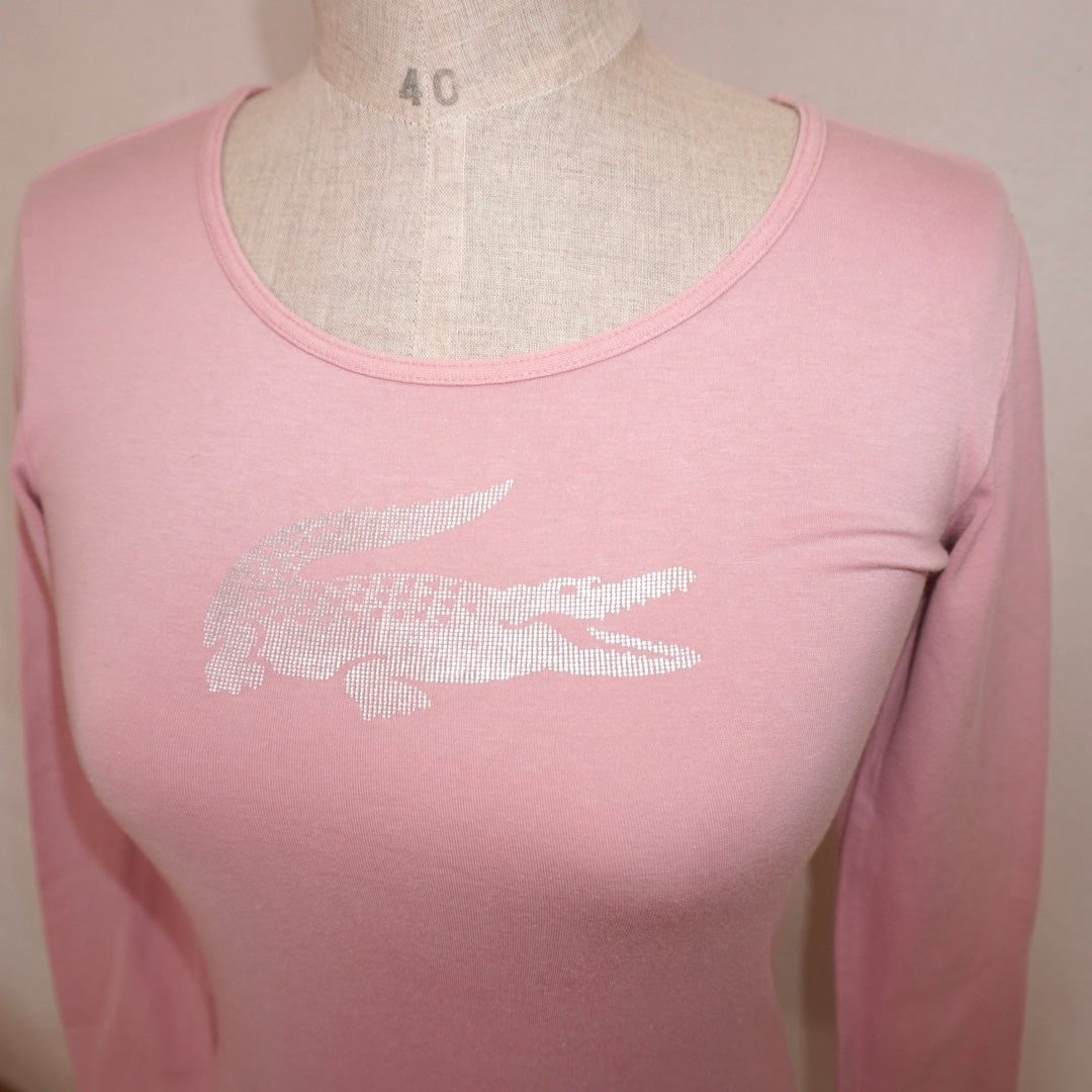 Lacoste Top (M)