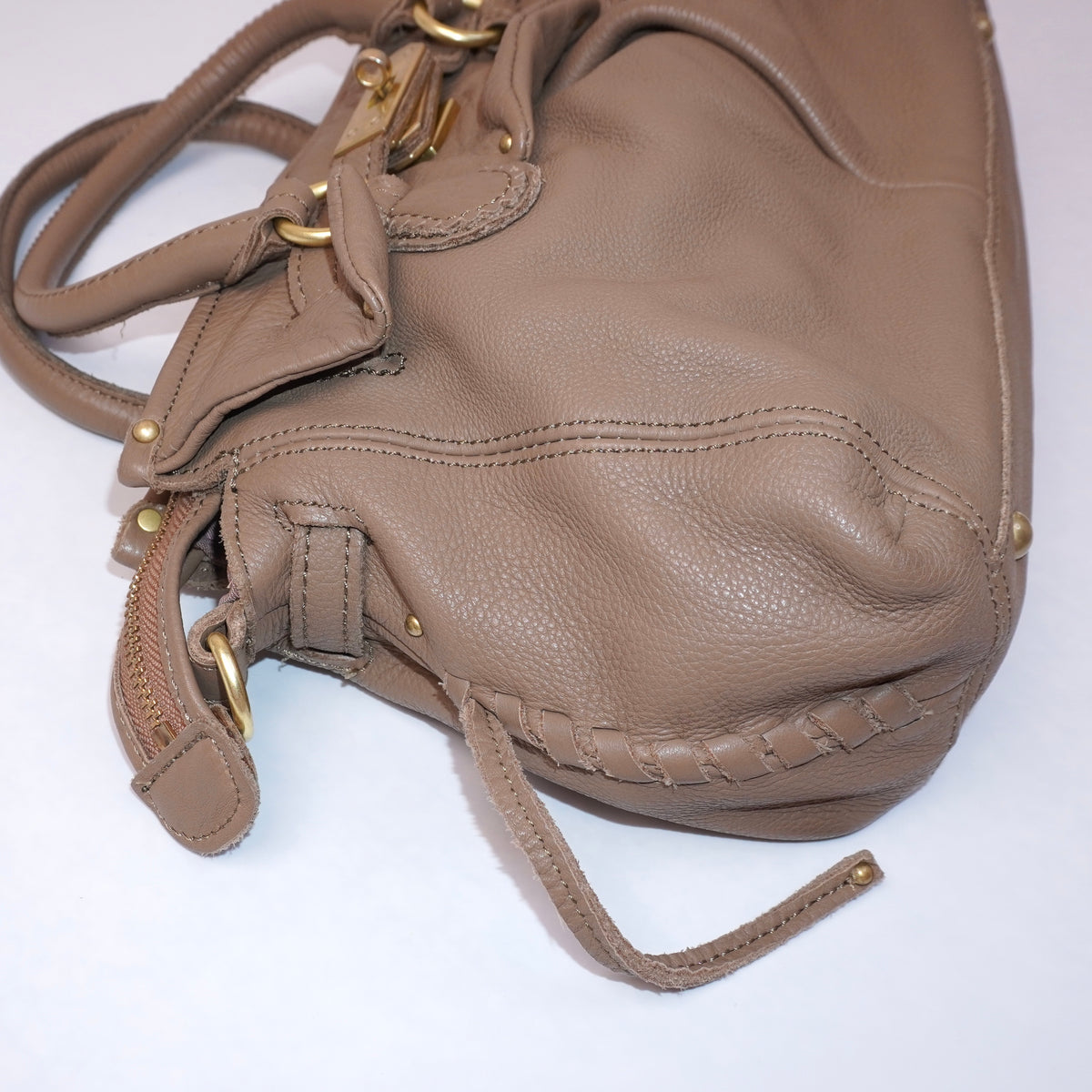 Leather Purse