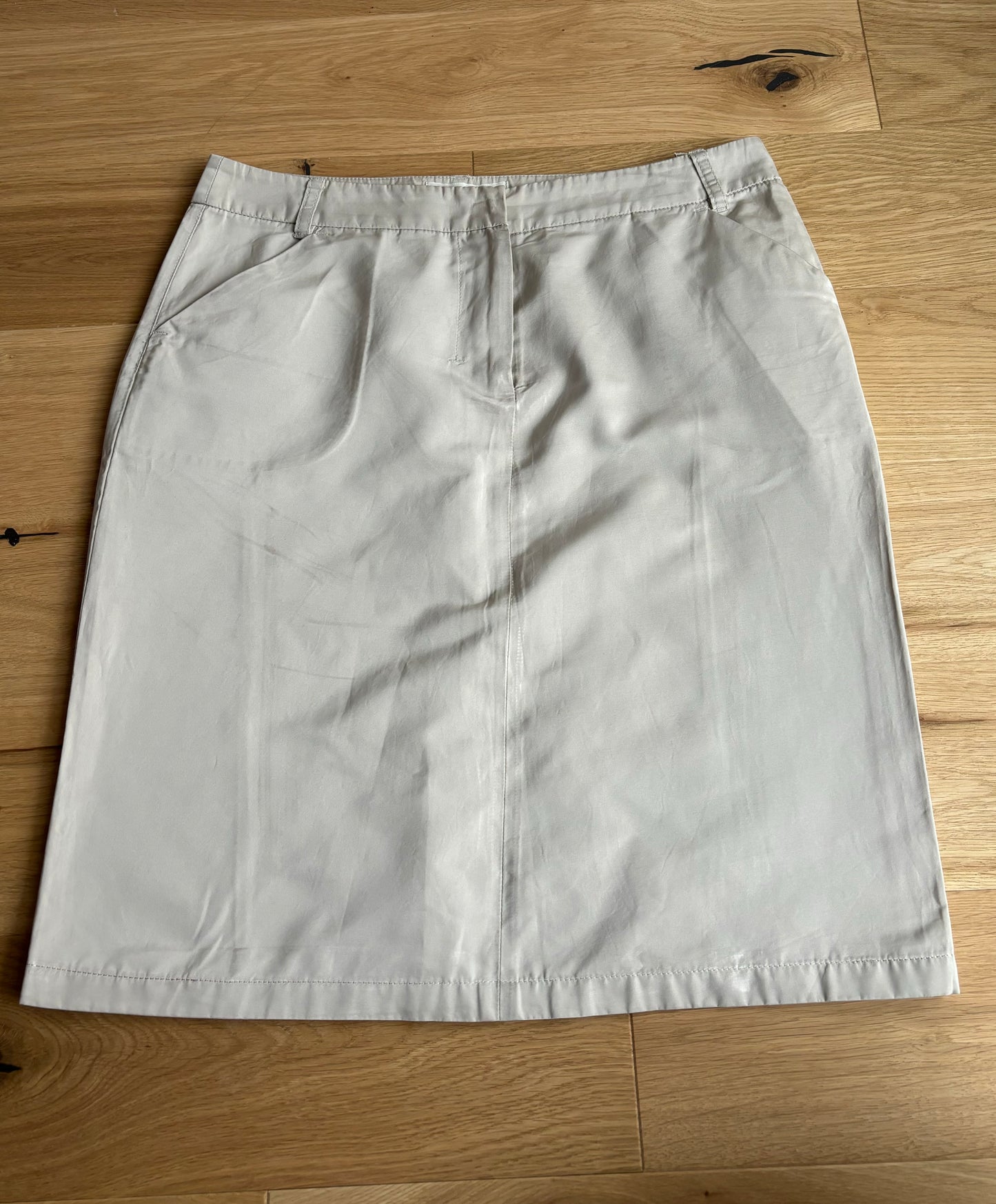 Maxmara Pencilskirt (S)