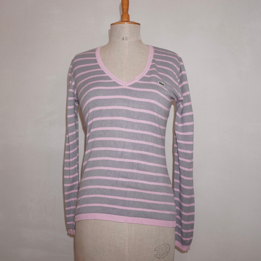 Lacoste Sweater (M)