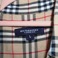 Burberry Blouse (M)