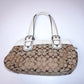 Coach Monogram Purse