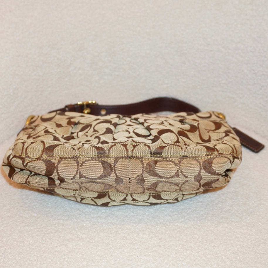 Coach 2000s Signature Bag