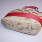 Coach Monogram Purse