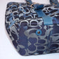 Coach Monogram Purse