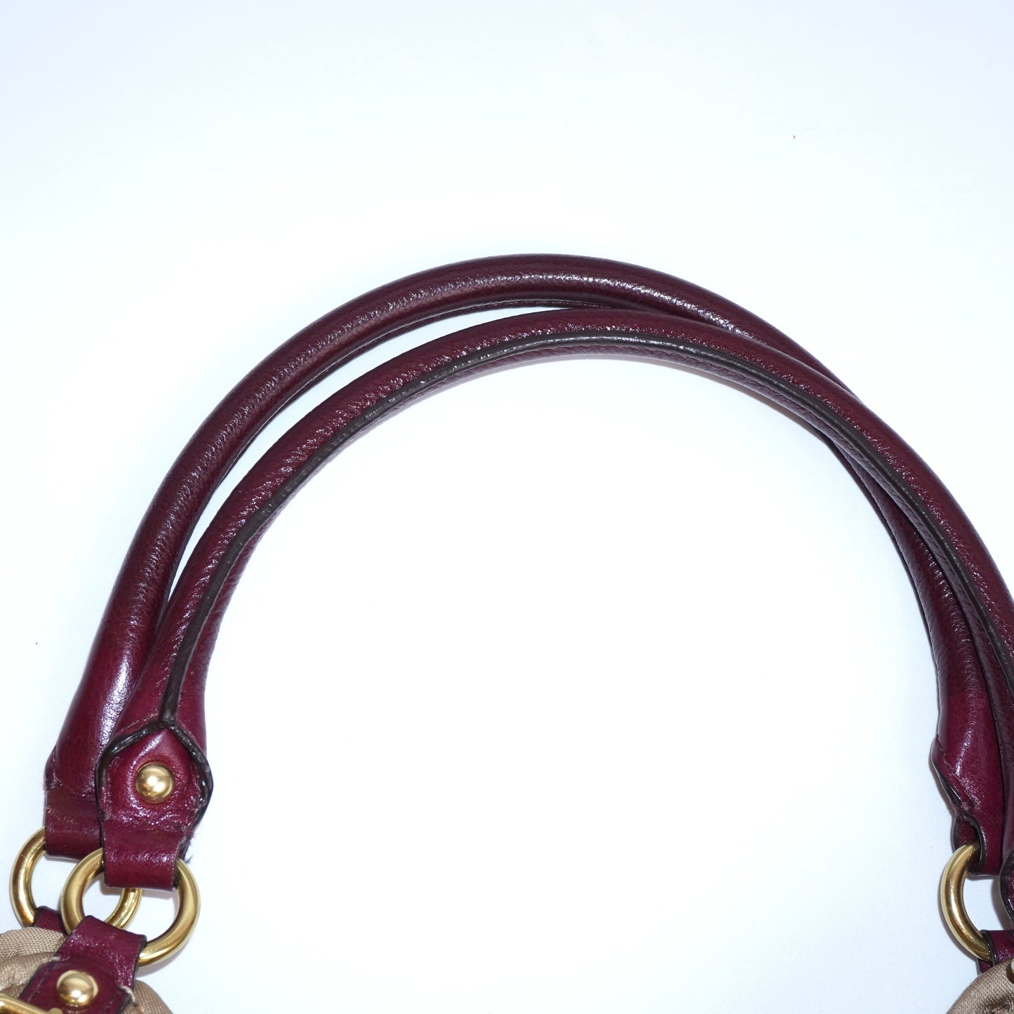 Coach Monogram Purse
