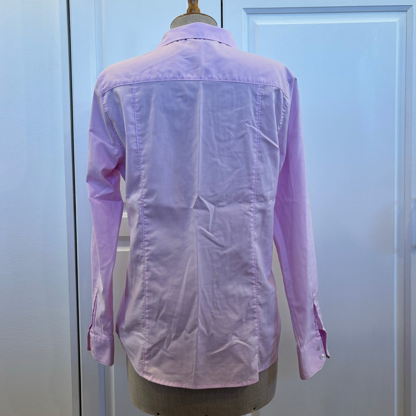 Pink Blouse (L)