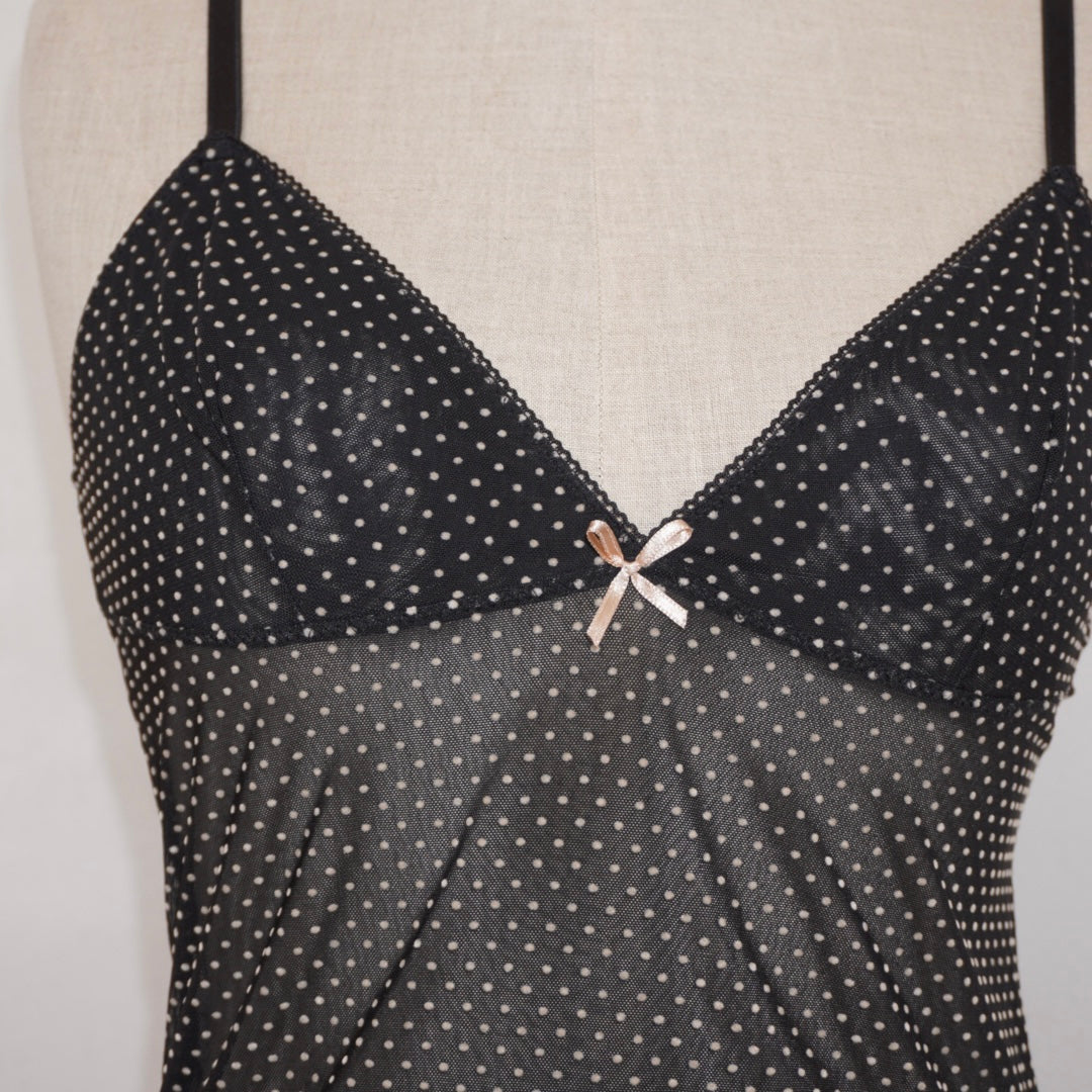 Polkadot Cami (M)
