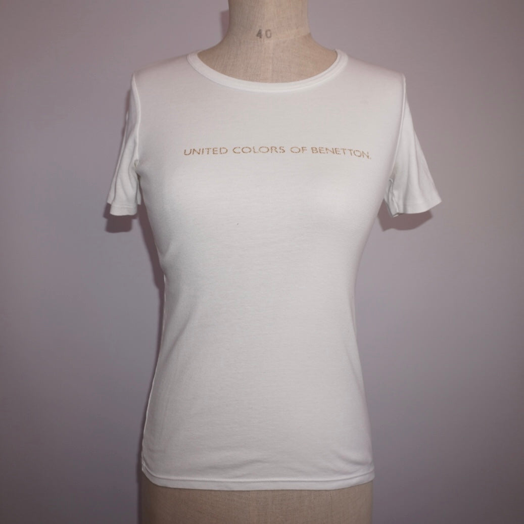 Benetton Top (M)