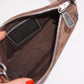 Coach Monogram Purse