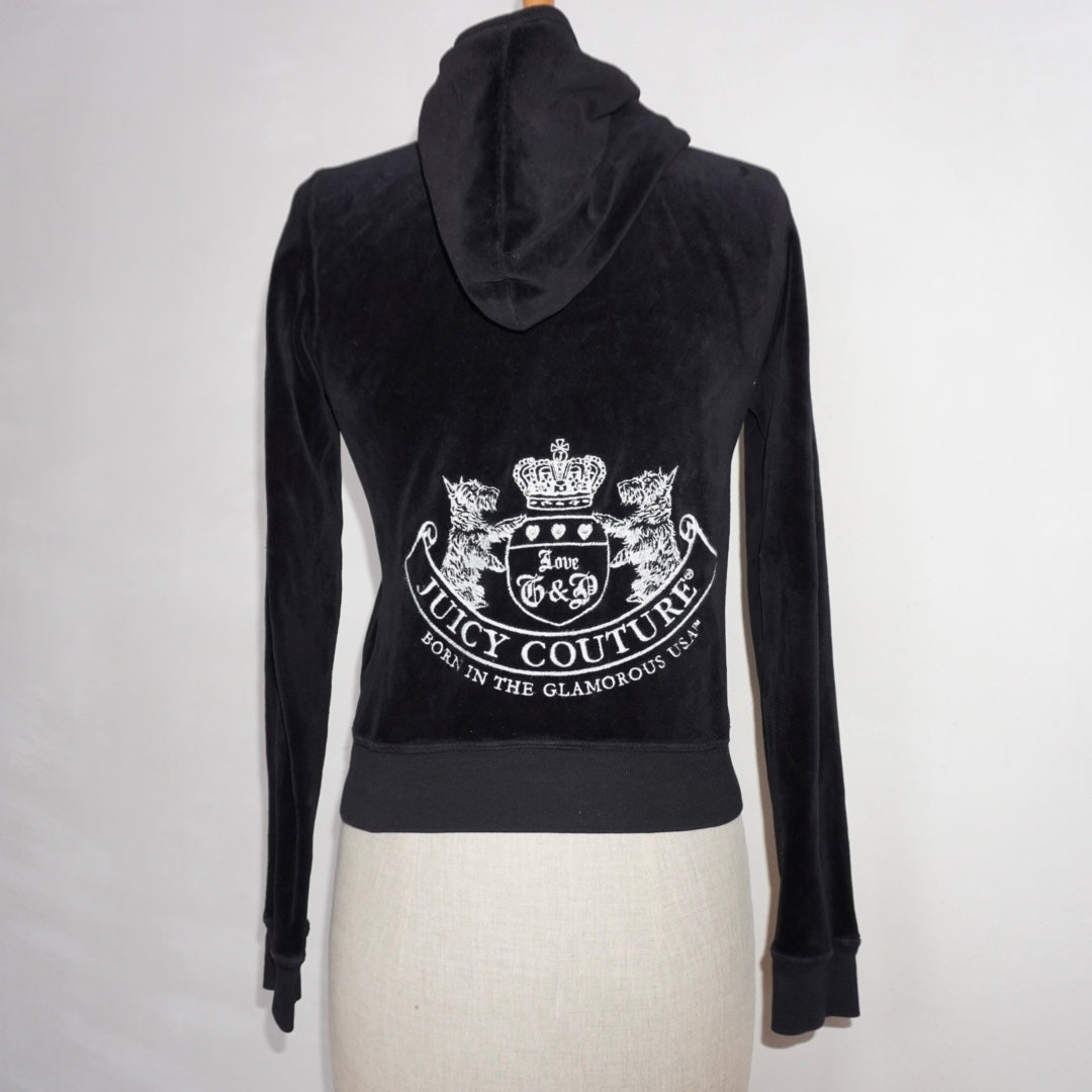 Juicy Couture Jacket (M)