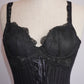 Lace Tie-up Corset (XS)