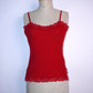 Silk blend Cami (L)