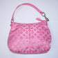 Coach Monogram Purse