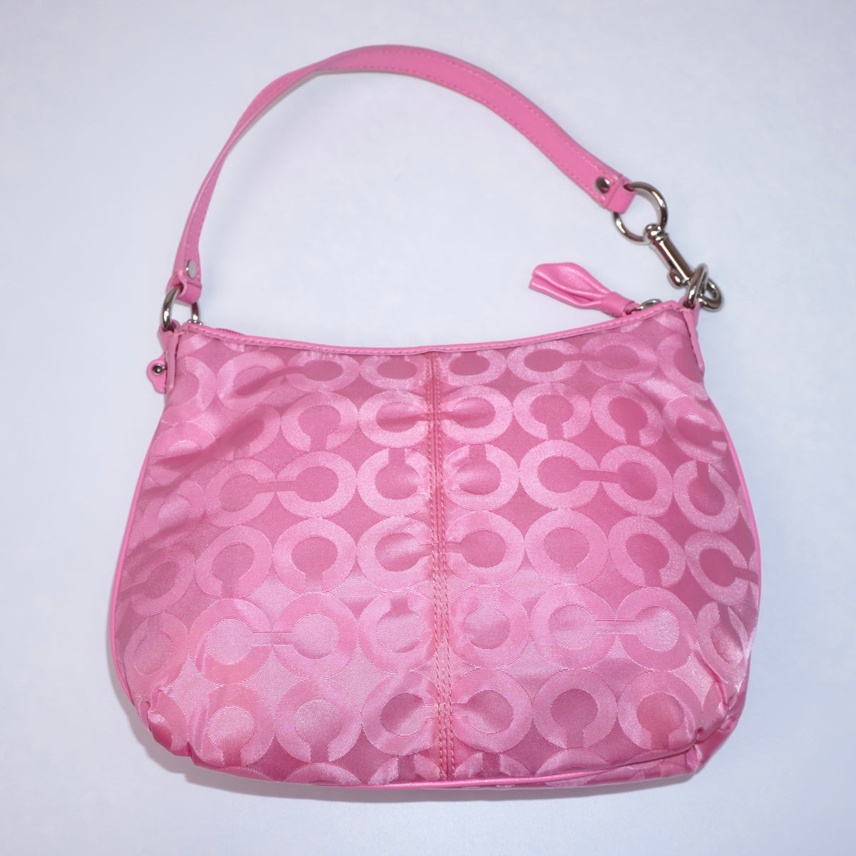 Coach Monogram Purse