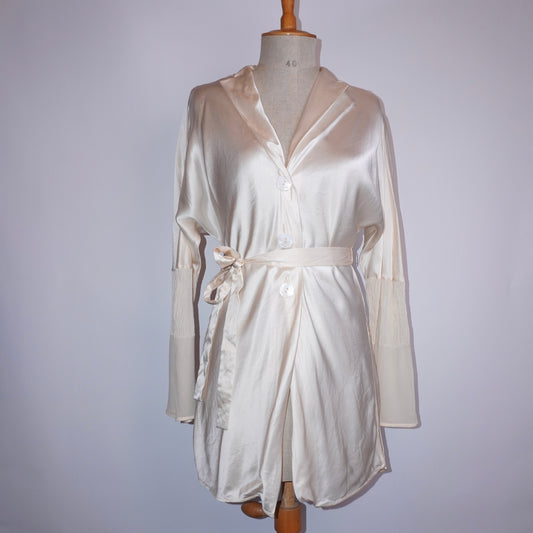 La Perla Silk Minidress (S)
