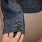 Dolce & Gabbana Denim Jacket (S)
