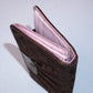Coach Monogram Wallet
