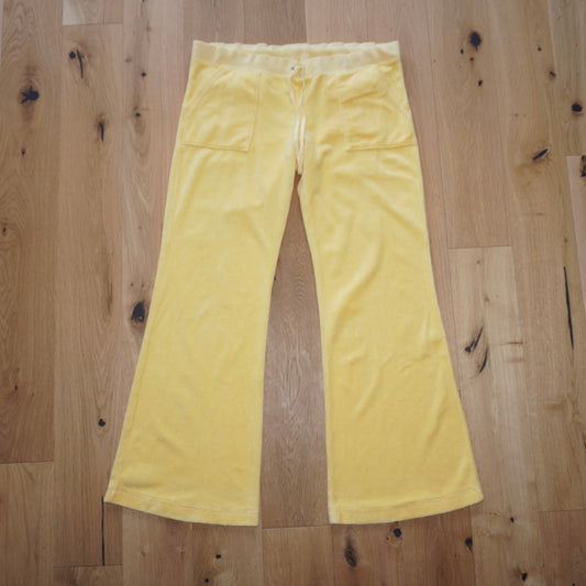 Juicy Couture Trousers (L)
