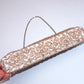 Beaded Pochette