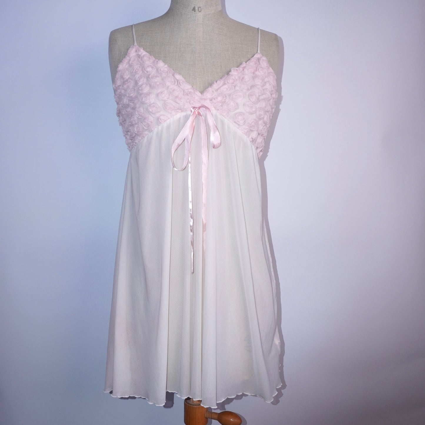 Rosette Babydoll (M)