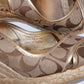Coach Monogram Wedges (38)