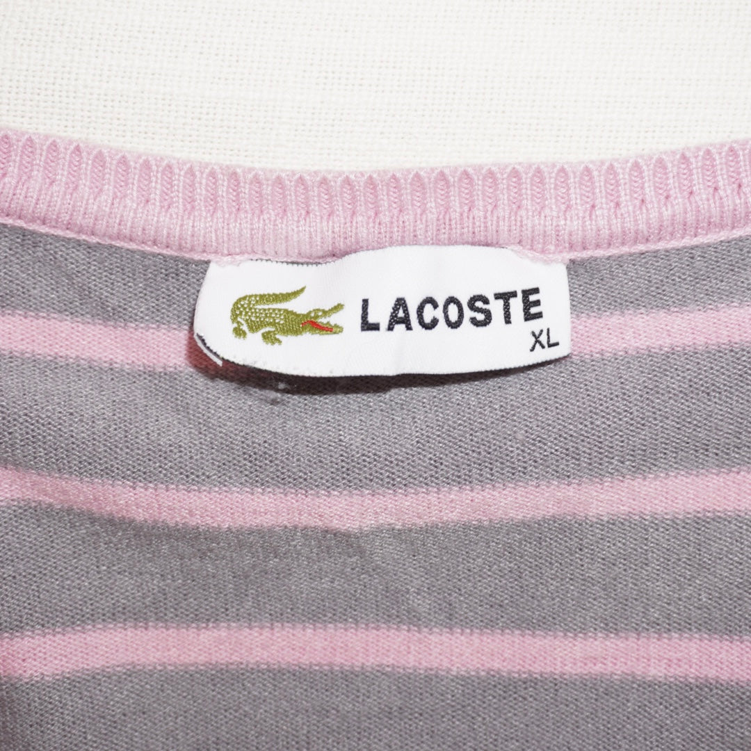 Lacoste Sweater (M)