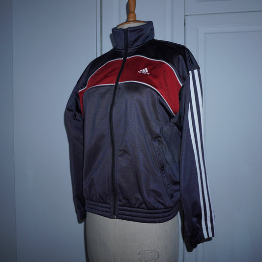 Adidas Track Jacket (M)