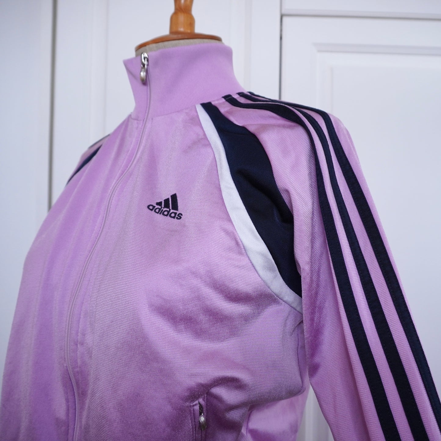 Adidas Jacket (M)