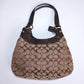 Coach Monogram Purse