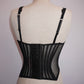 Lace Tie-up Corset (XS)