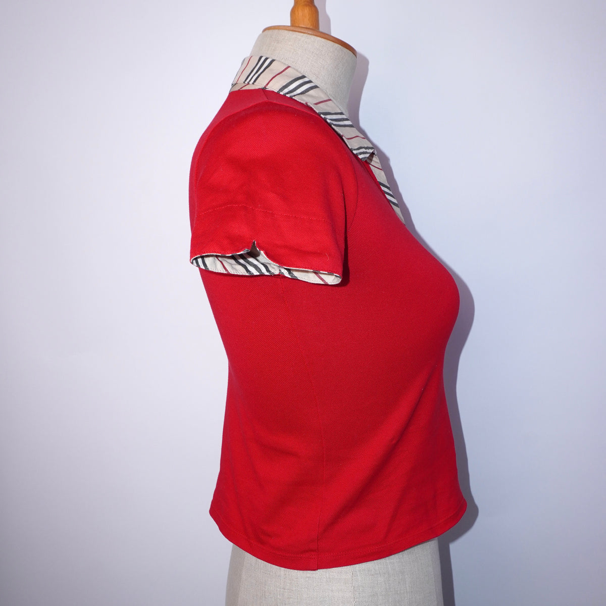 Burberry Top (XS)