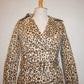Leopard Trench (XS)