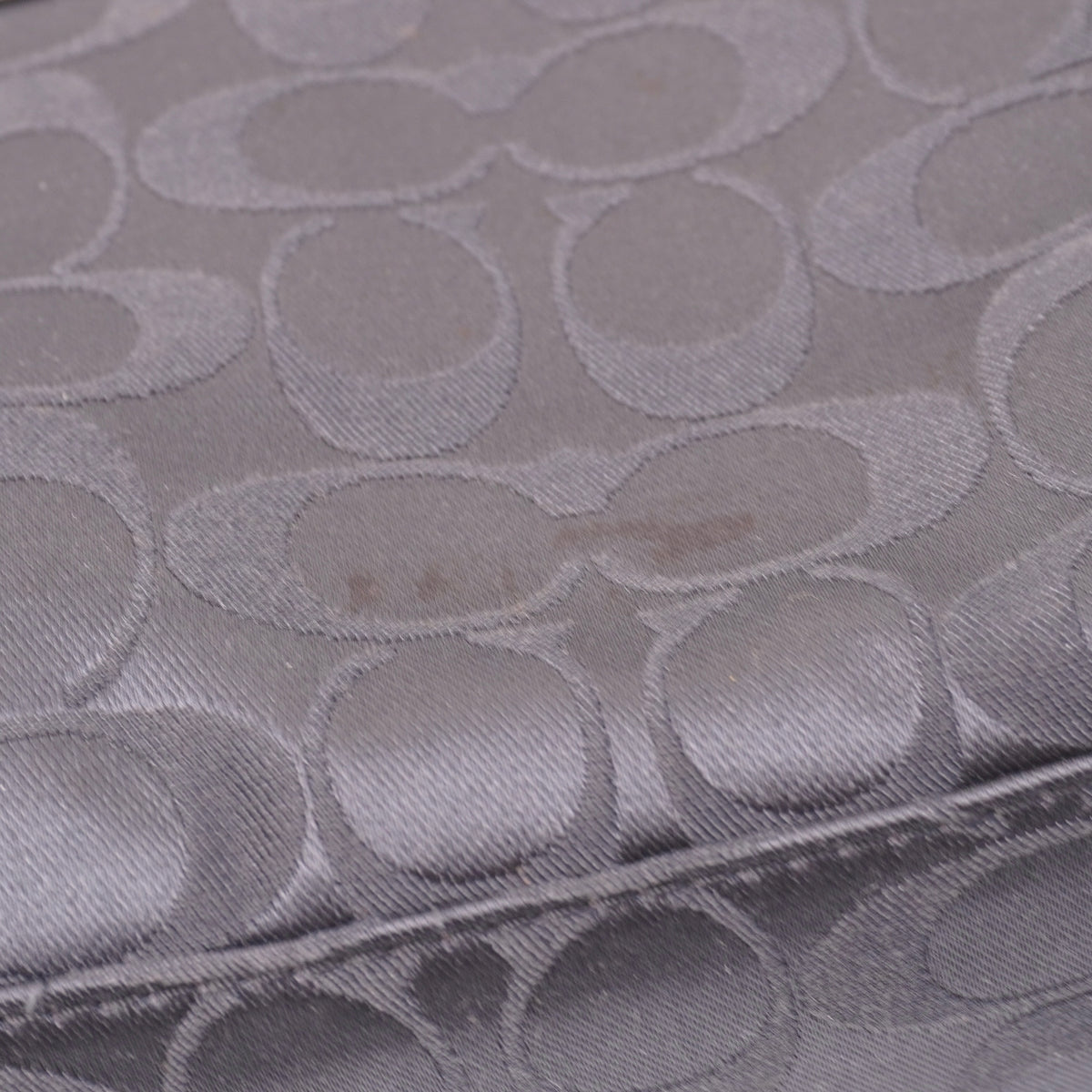 Coach Monogram Purse