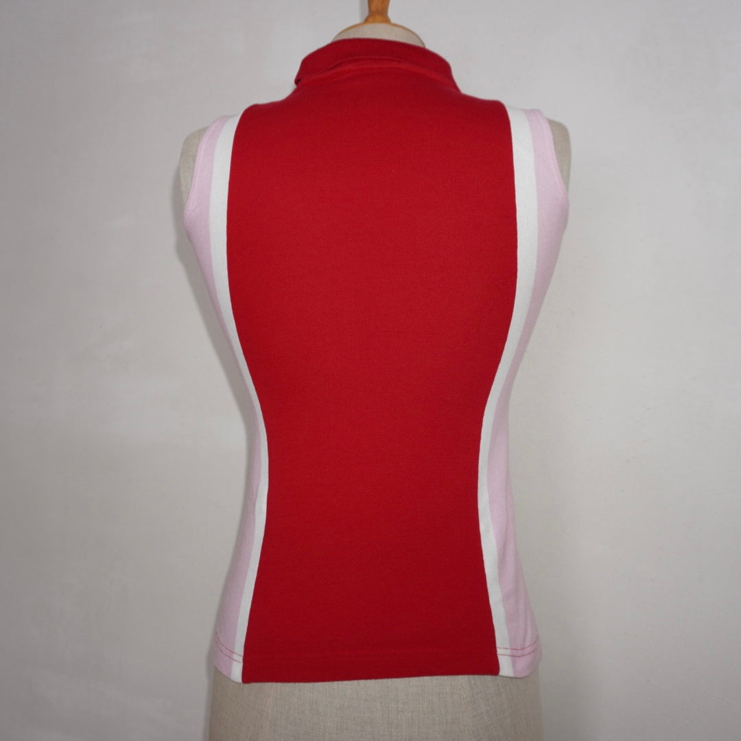 Lacoste Top (XS)