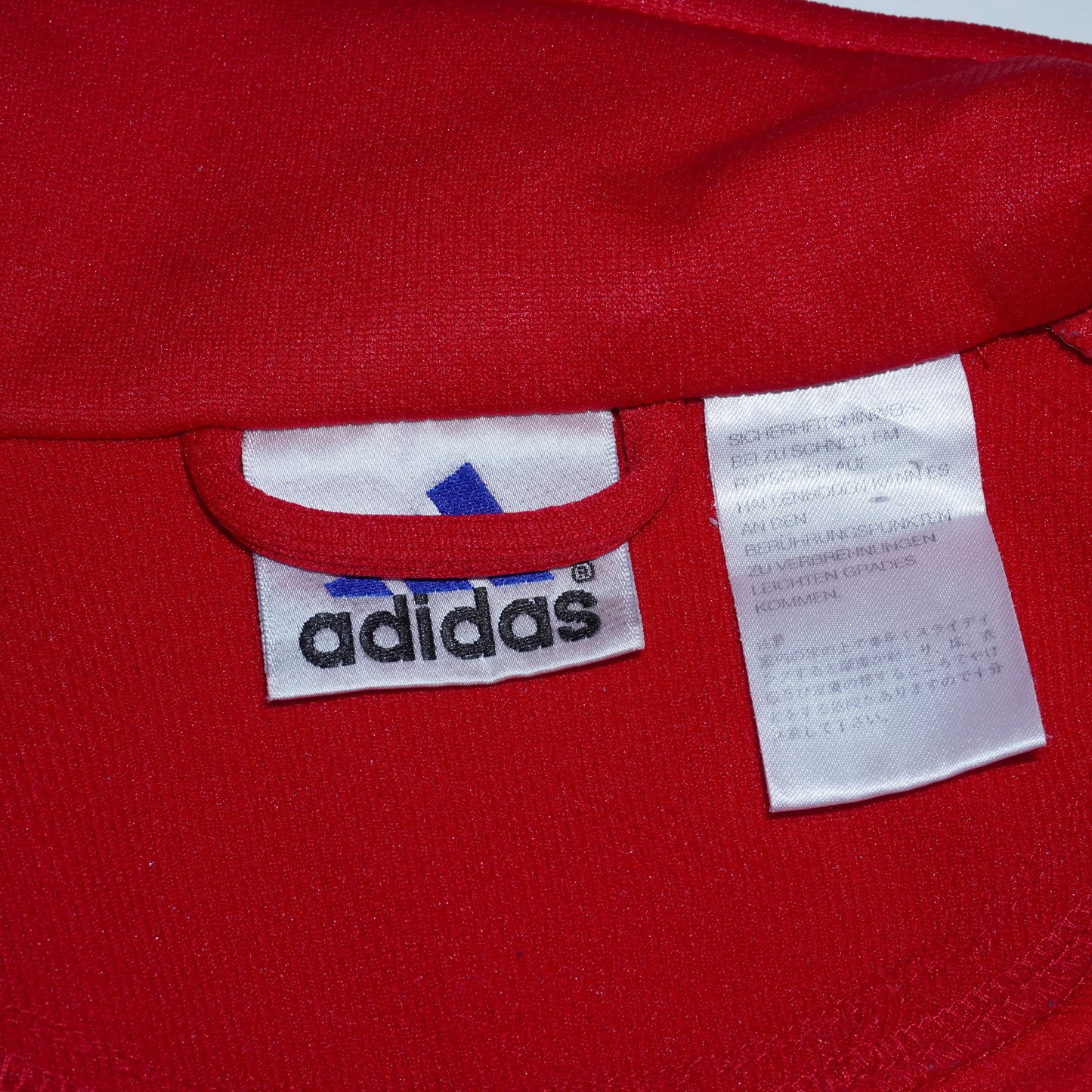 Adidas Jacket (S)