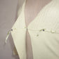 Angora Ribbon Top (XS)