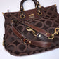 Coach Monogram Purse