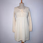 5 Burberry Knit Dress (S)