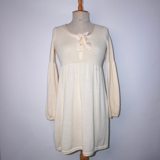 5 Burberry Knit Dress (S)