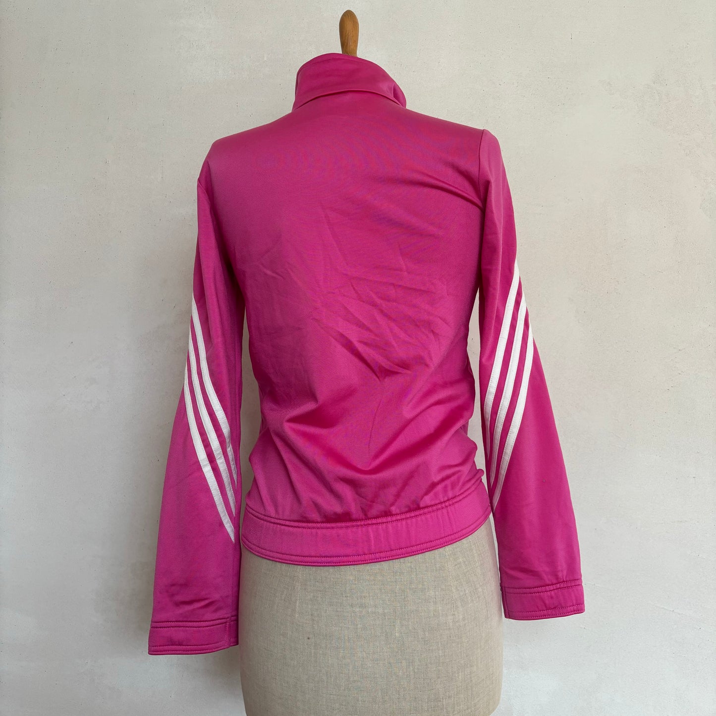 Adidas Jacket (XS)