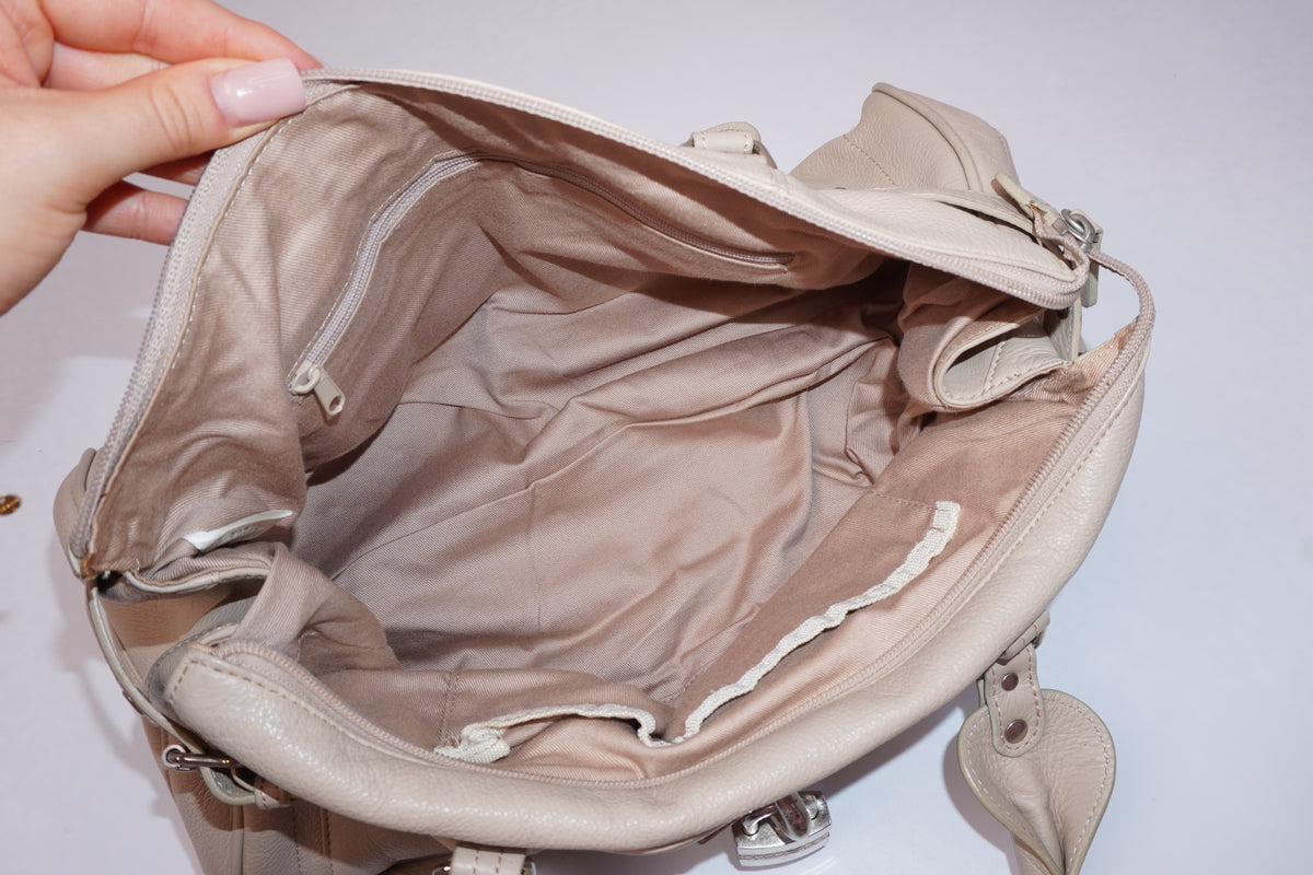 Leather Purse