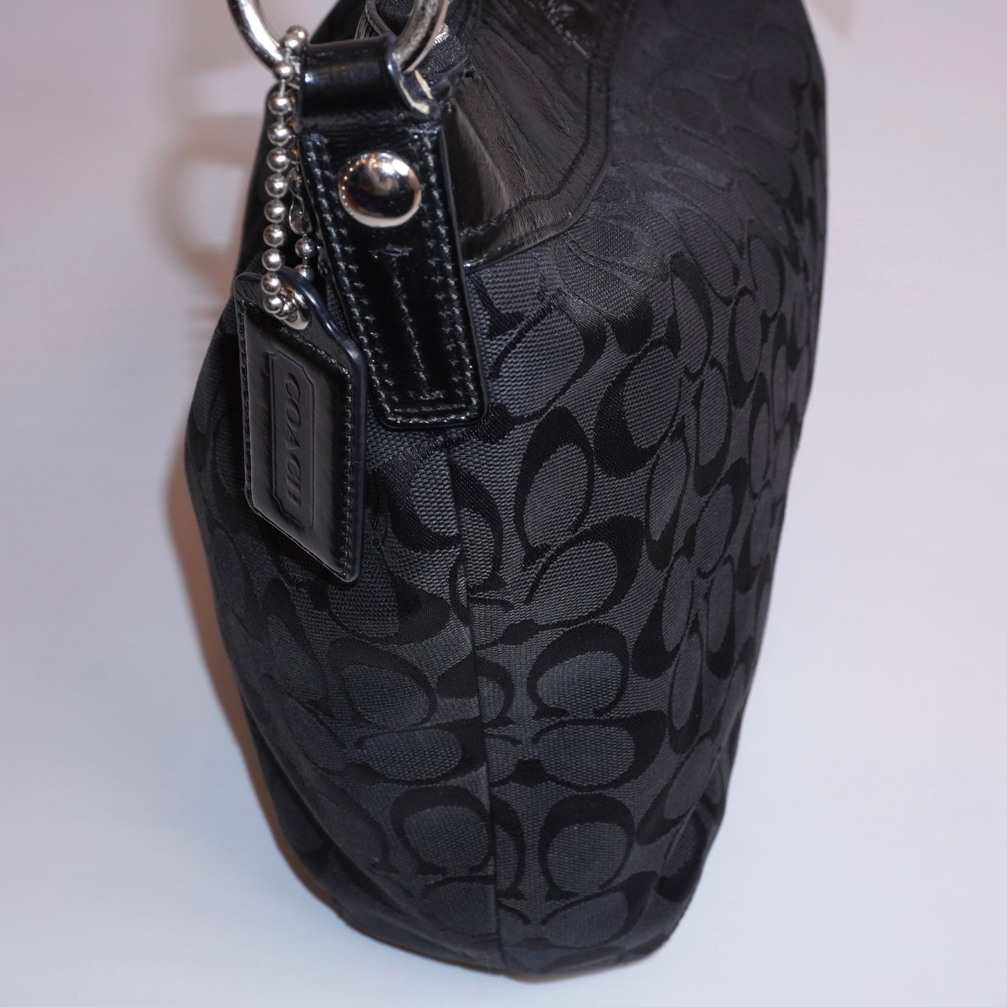 Coach Monogram Purse