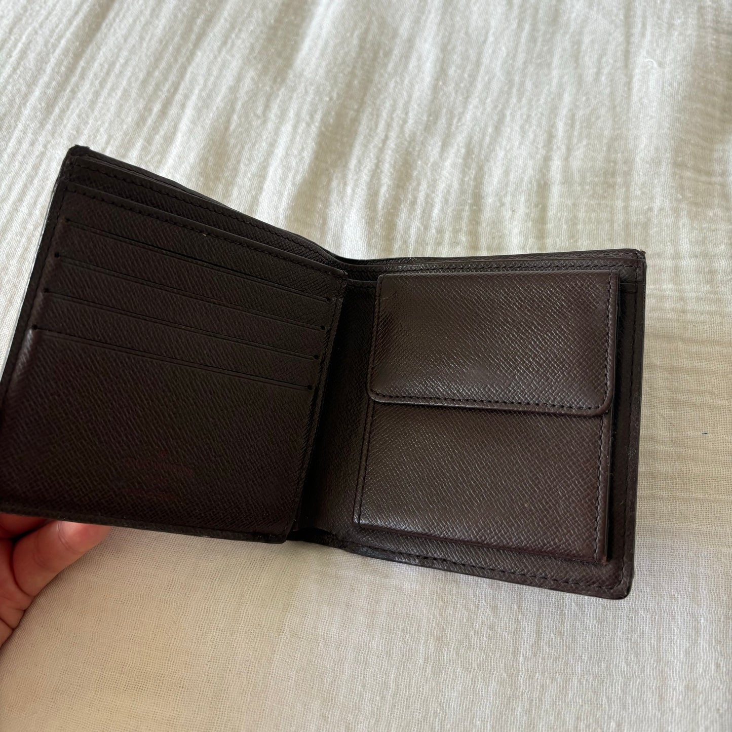 Louis Vuitton Wallet