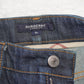 Burberry Jeans (XS)