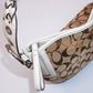 Coach Monogram Purse