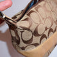 Coach Monogram Purse