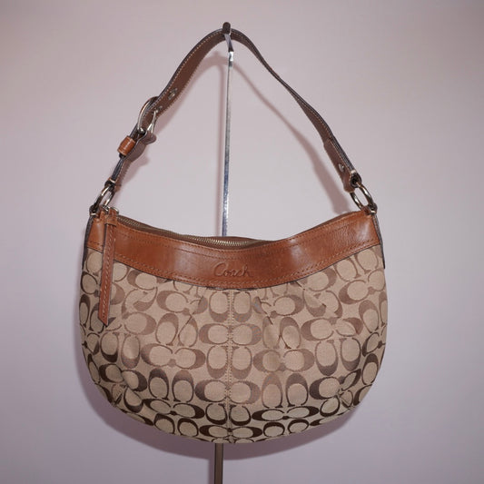 Coach Monogram Purse