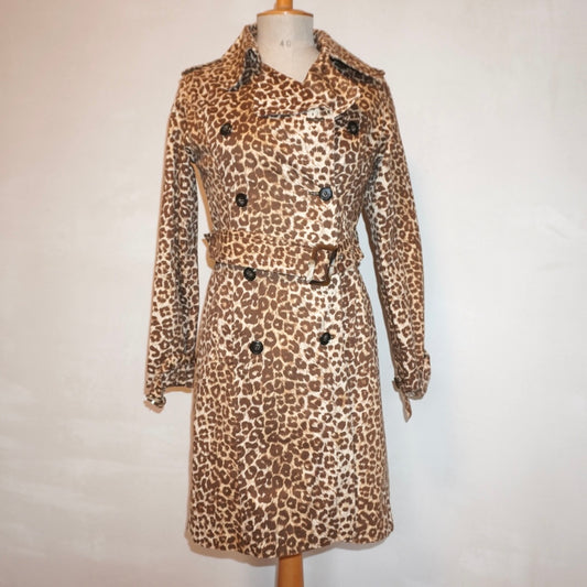 Leopard Trench (S)