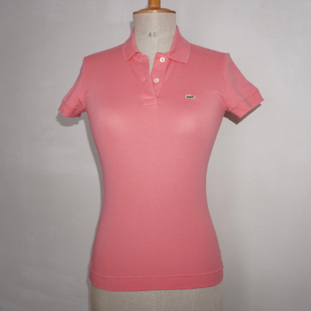 Lacoste Top (S)